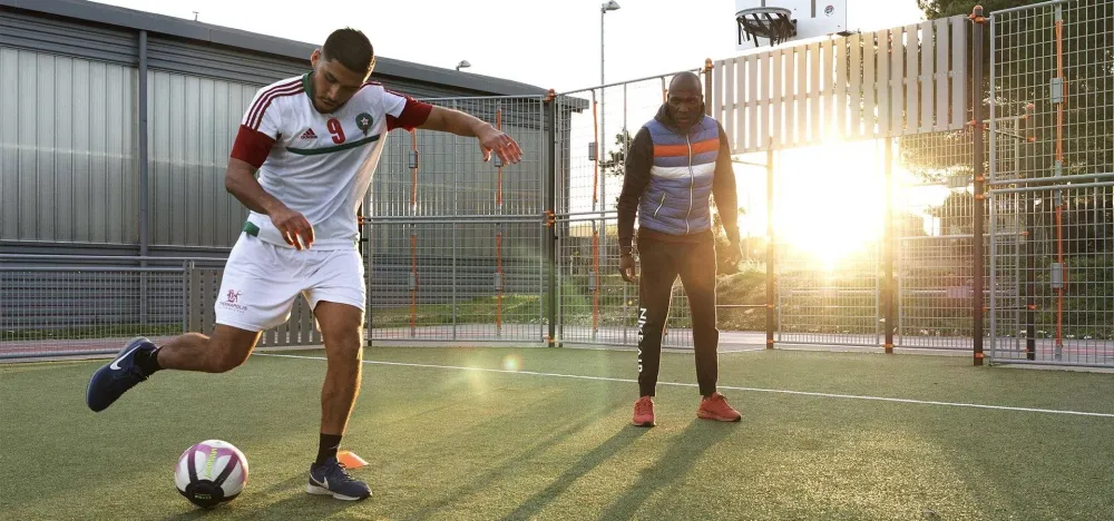 Remise en forme à Grasse