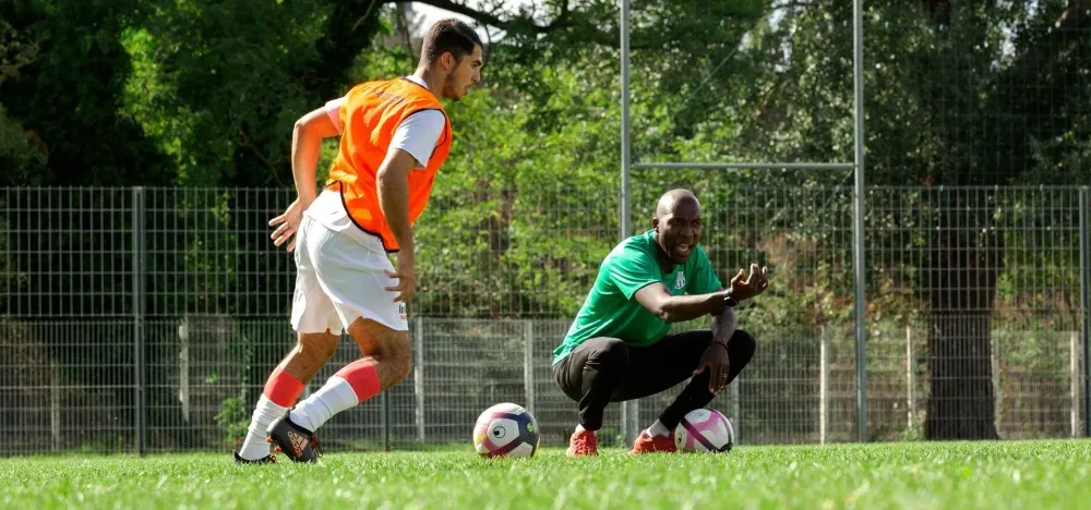 Préparation de concours à Grasse
